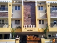 Nus Luxury Service Apartment 