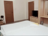 Orchid Blu Serviced Apartment 
