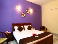 OYO Apartments Chennai Trade Centre 