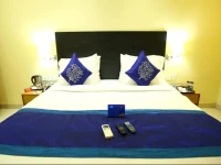 OYO Apartments Guindy Olympia Tech Park 