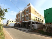 OYO Apartments Kodambakkam 