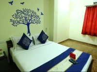 OYO Apartments Near Thiruvanmiyur Bus Depot 