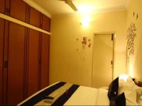 OYO Apartments Nungambakkam Cathedral Garden Road 