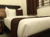 OYO Apartments OMR Thoraipakkam 