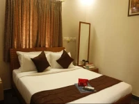 OYO Apartments Porur Behind DLF IT Park 