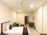 OYO Apartments T Nagar South Boag Road 2 