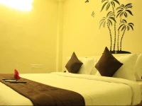 OYO Apartments T Nagar Usman Road 