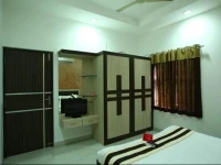OYO Apartments Velachery MRTS 