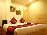 OYO Rooms Anna Arch Arumbakkam 