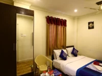 OYO Rooms Arcot Road Inox 