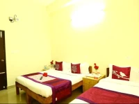 OYO Rooms Chennai International Airport 