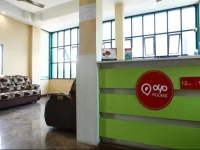 OYO Rooms Chennai International Airport Road 