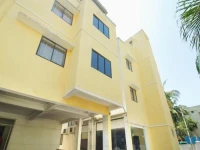 OYO Rooms Chennai Trade Centre 