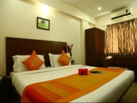 OYO Rooms Chepauk MA Chidambaram Stadium 