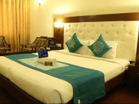 OYO Rooms Guindy Olympia Tech Park 