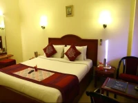 OYO Rooms Koyambedu CMBT Bus Terminal 
