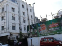 OYO Rooms Marina Beach Chennai 