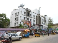 OYO Rooms Mount Road US Consulate 