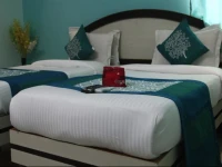 OYO Rooms Near Sree Balaji Dental College 