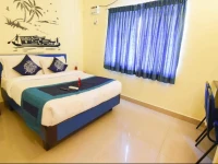 OYO Rooms Opposite Saravana Stores Chromepet 