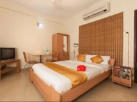 OYO Rooms Royapettah 