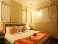 OYO Rooms Vadapalani Metro Station 