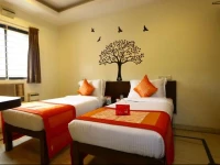 OYO Rooms Wallajah Road Chepauk 