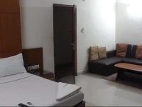 Palmshore Residency 