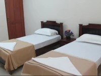 Phoenix Anna Nagar Serviced Apartment 