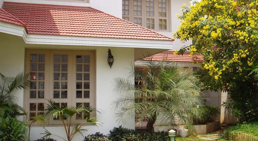 Pleasant Stay Guest House 