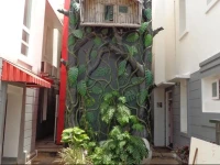 Rainbow Hotels and Service Apartments 