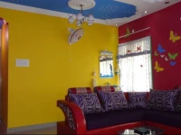 Remisha Service Apartments Valasaravakkam 