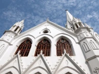 Hotel Sakthipriya 