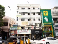Saravanan Lodge 