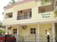 Sego Serviced Apartment 