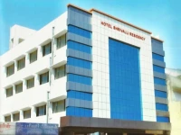 Hotel Shrivalli Residency 2*