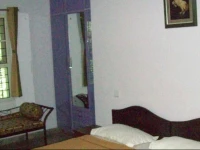 Siesta Residency 
