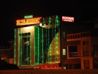 Silver Residency 