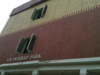 SR Pradeep Park 