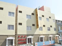 SSP Guest House 