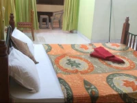Syening Service Apartment 