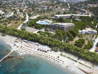 Eden Beach