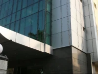 The Lotus Serviced Apartments, Burkit Road 