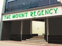 The Mount Regency 