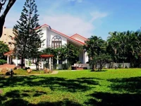 The Royal Palms 