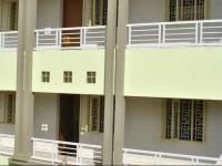 Vijayamcy Service Apartments Porur 