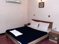 Vista Rooms at Chennai Central Station 