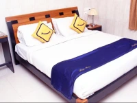 Vista Rooms at Chepauk Stadium 