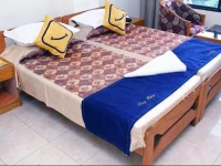 Vista Rooms at Gandhi Beach 