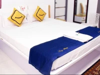 Vista Rooms at Habibullah Road 